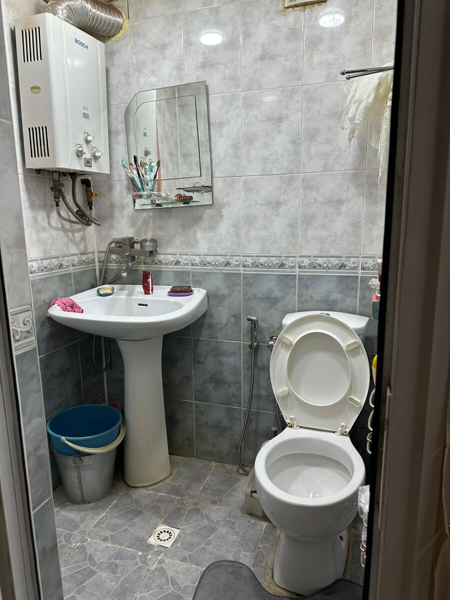 Satılır 3 otaqlı köhnə tikili 32 m² — Mənzil, Bakı (10)