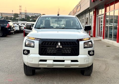 Mitsubishi L200, 2.4 L, 2026 il, yeni — Bakı