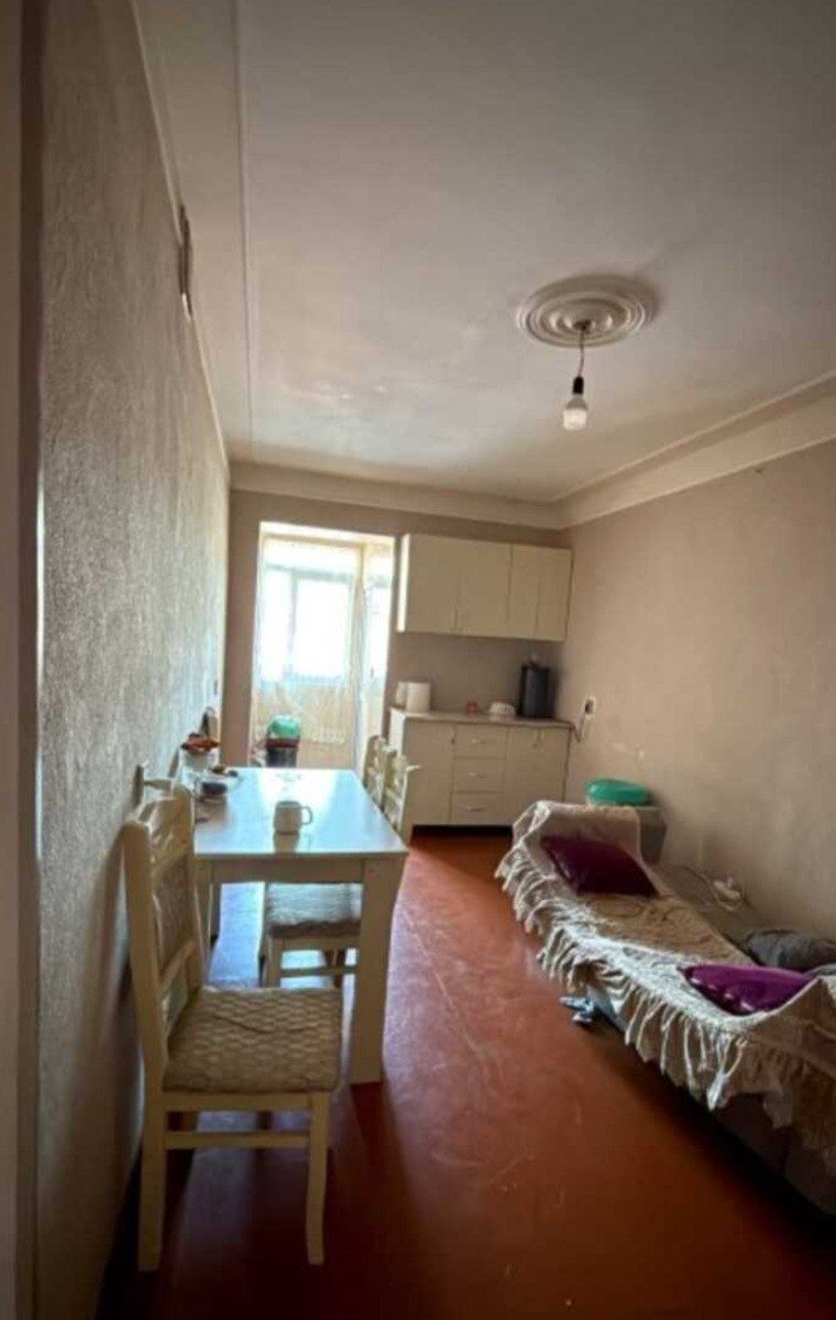 Satılır 2 otaqlı köhnə tikili 40 m² — Mənzil, Bakı (5)