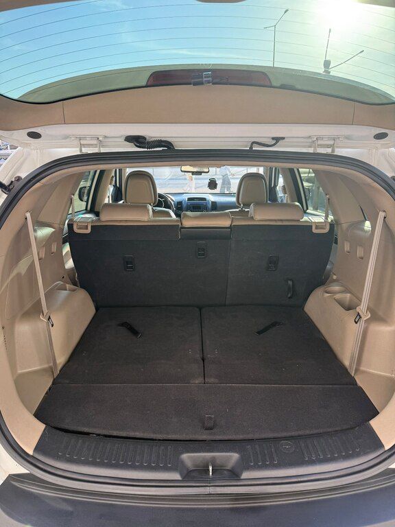Kia Sorento, 2.0 L, 2010 il, 262 785 km — Avtomobillər, Bakı (11)