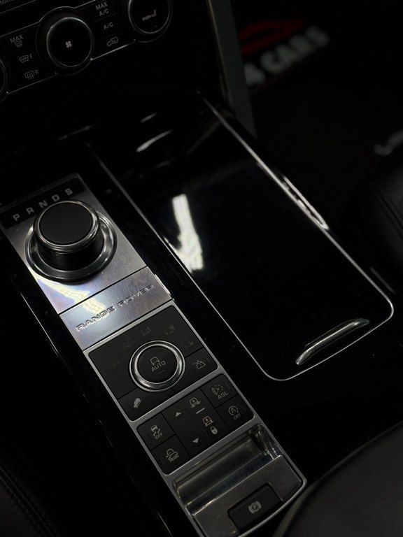 Land Rover Range Rover, 3.0 L, 2016 il, 230 000 km — Avtomobillər, Bakı (12)