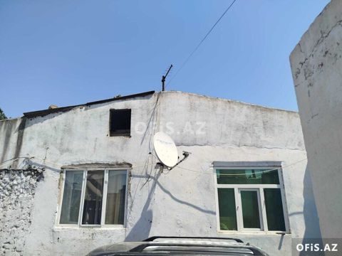 Həyət evləri Satılır Sabunçu r., Maştağa q., 3 otaq, 80 m² — Bakı