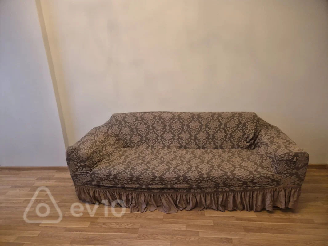 2 otaqlı mənzil, 80 m², Cavansir kuc. — kirayə — Mənzil, Bakı (6)