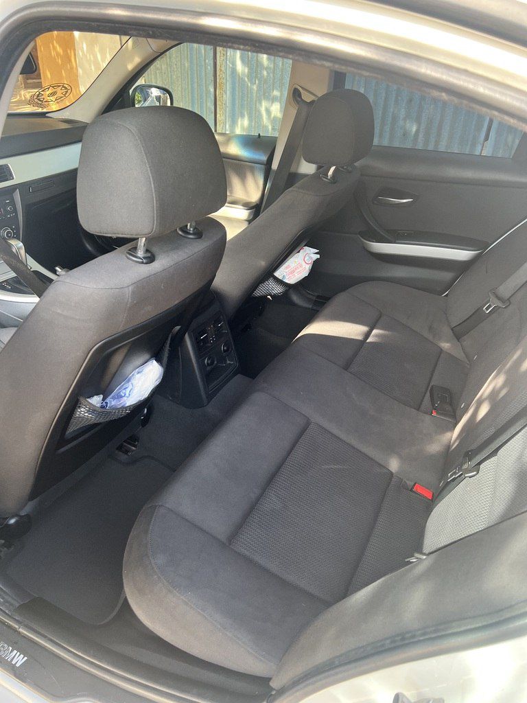 BMW 320, 2.0 L, 2009 il, 265 383 km 90-DY-320 — Avtomobillər, Bakı (7)