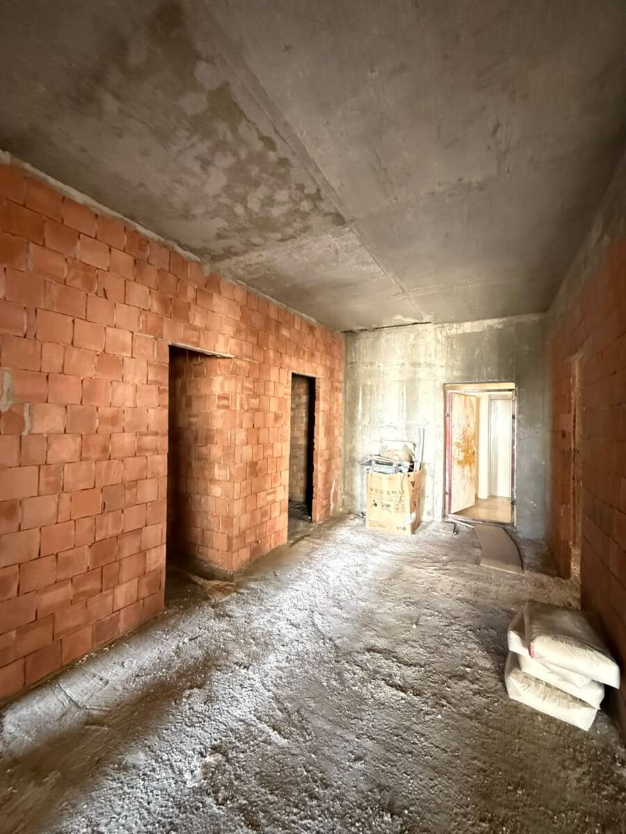 Satılır 4 otaqlı yeni tikili 191 m² — Mənzil, Bakı (9)