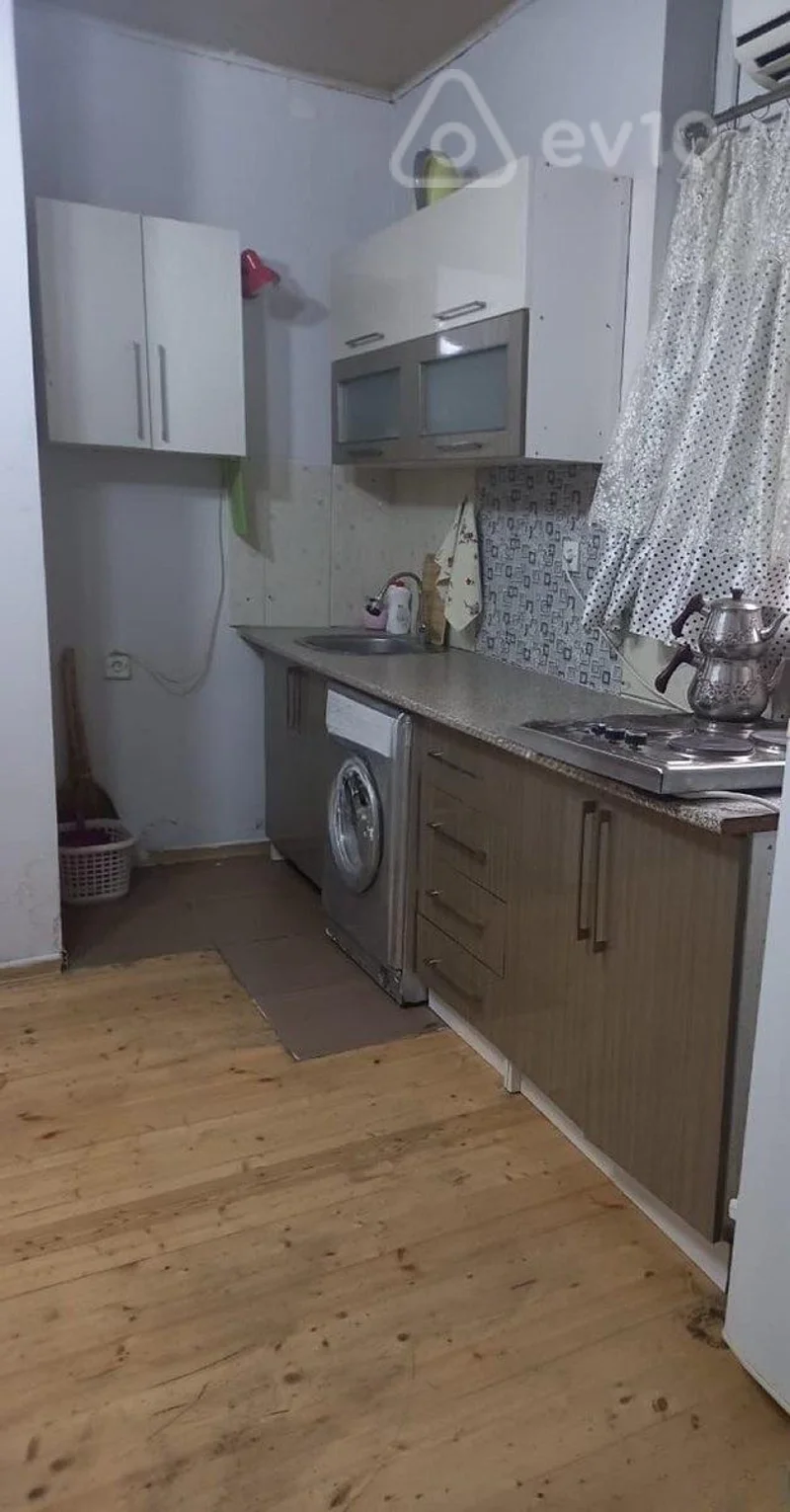 2 otaqlı mənzil, 45 m², Fərid restoranı — kirayə — Mənzil, Bakı (5)
