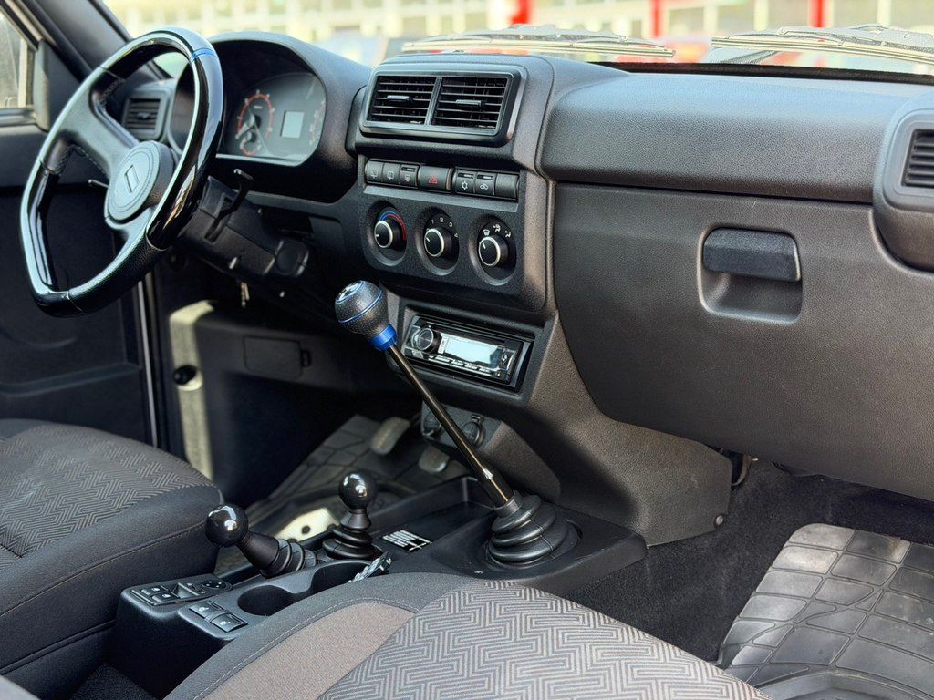 Lada (VAZ) Niva, 1.7 L, 2024 il, 31 800 km — Avtomobillər, Bakı (11)