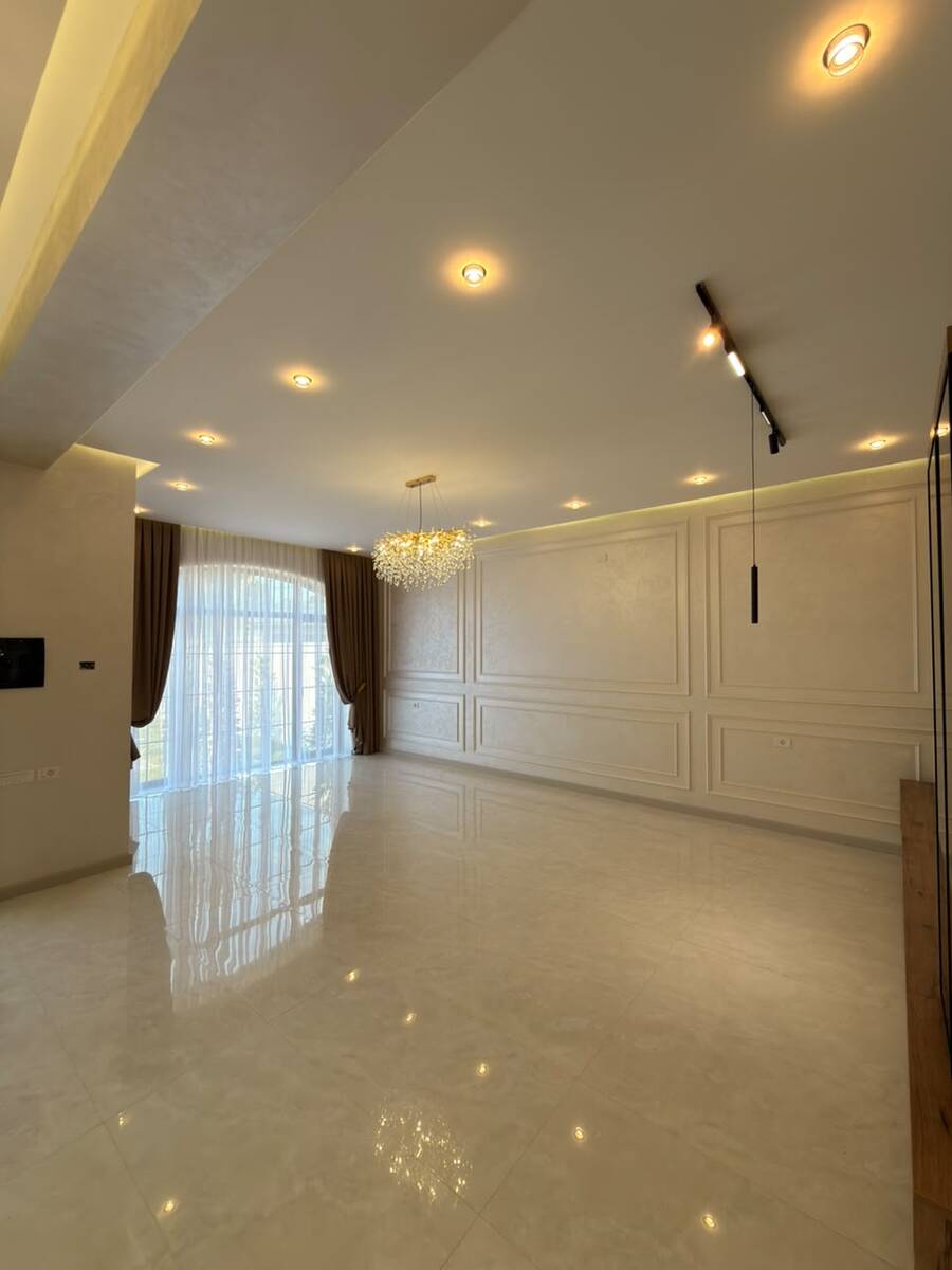 Satılır 5 otaqlı həyət evi/bağ evi 158 m² — Ev, villa, Bakı (7)