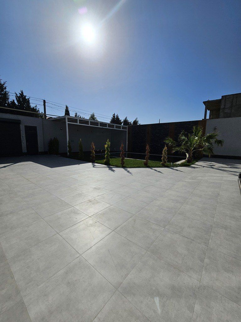 Satılır 4 otaqlı həyət evi/bağ evi 190 m² — Ev, villa, Bakı (11)