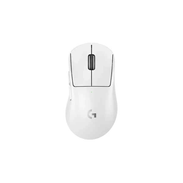 Logıtech g pro x superlıght 2 dex whıte 910-007365 — Mallar, Bakı