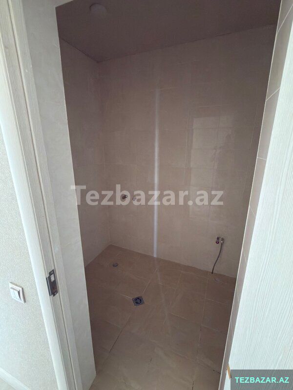 Yasamal Mida 2 otaq — Mənzil, Bakı (9)