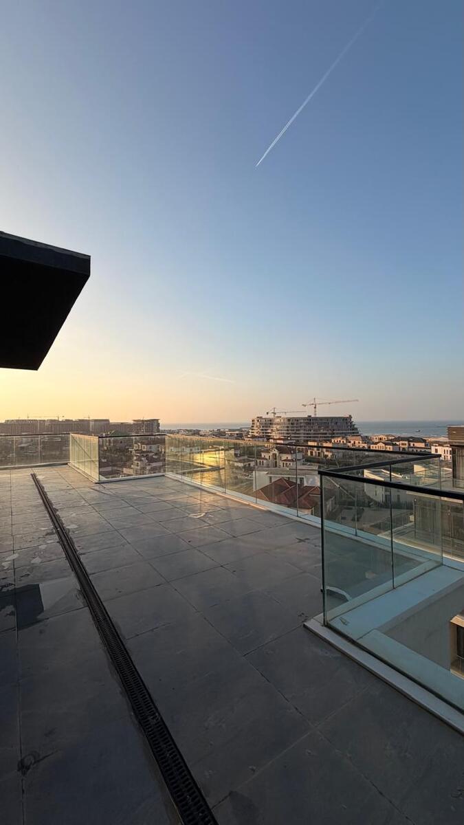 Satılır 4 otaqlı yeni tikili 207 m² — Mənzil, Bakı (8)