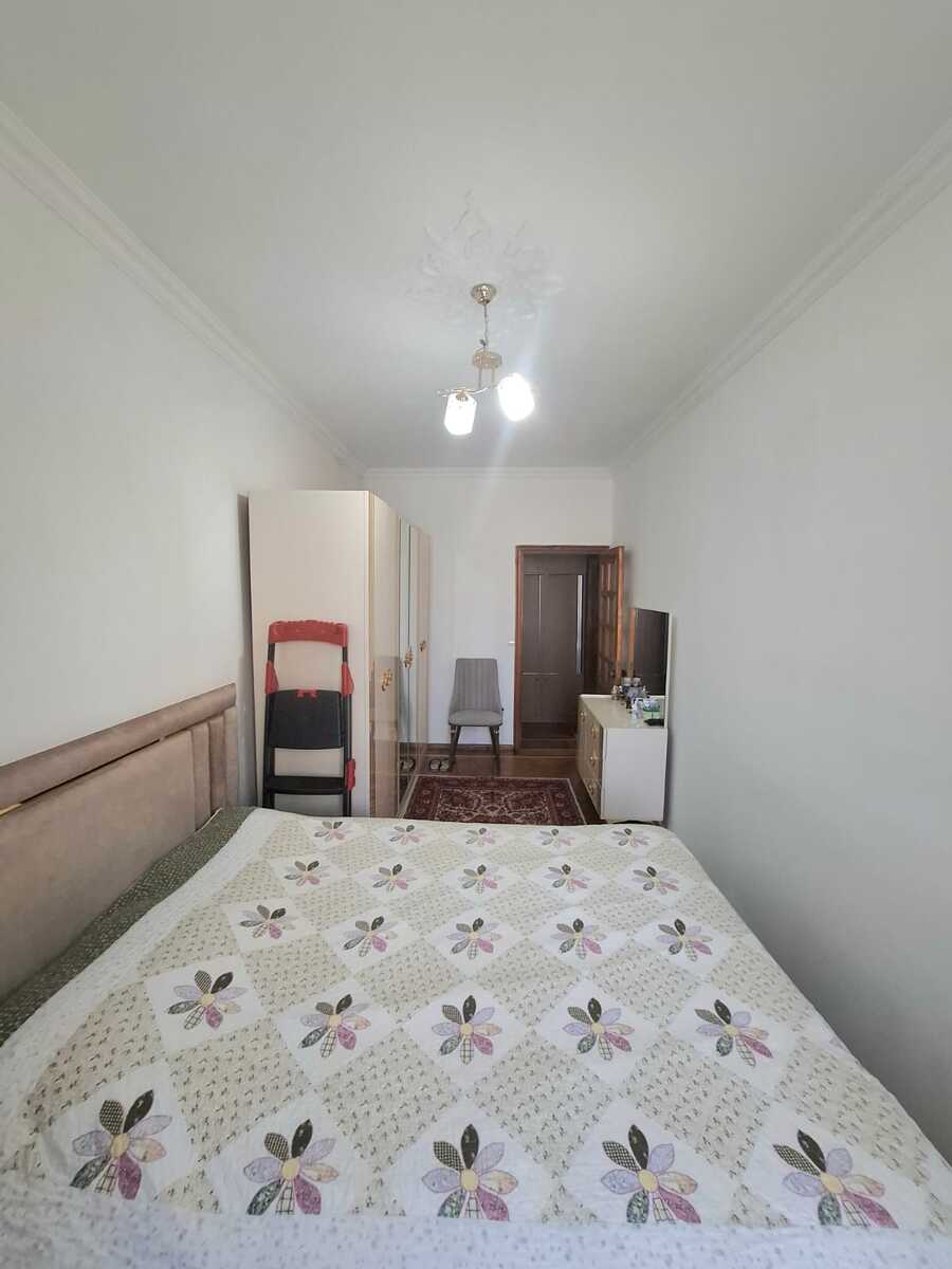 Satılır 3 otaqlı köhnə tikili 70 m² — Mənzil, Bakı (7)