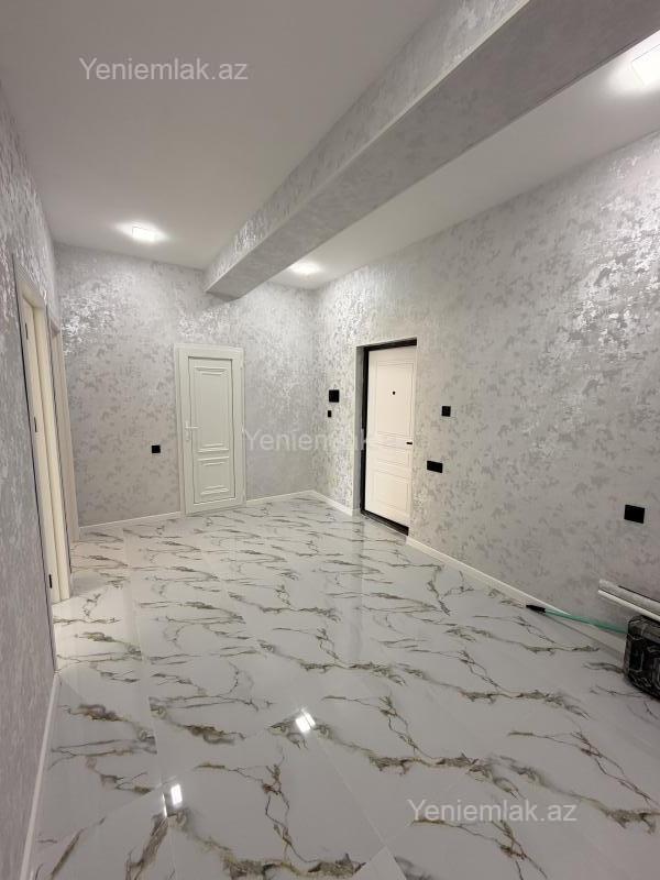 Satılır 2 otaqlı Bina evi menzil (Yeni tikili), 63 m², Saray — Mənzil, Abşeron (2)