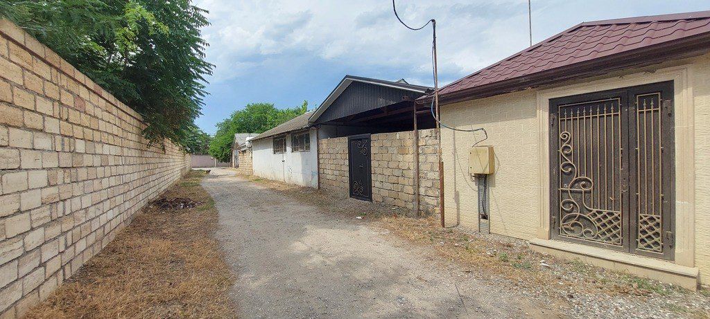 Həyət evi, Xaçmaz r — Ev, villa, Xudat (2)