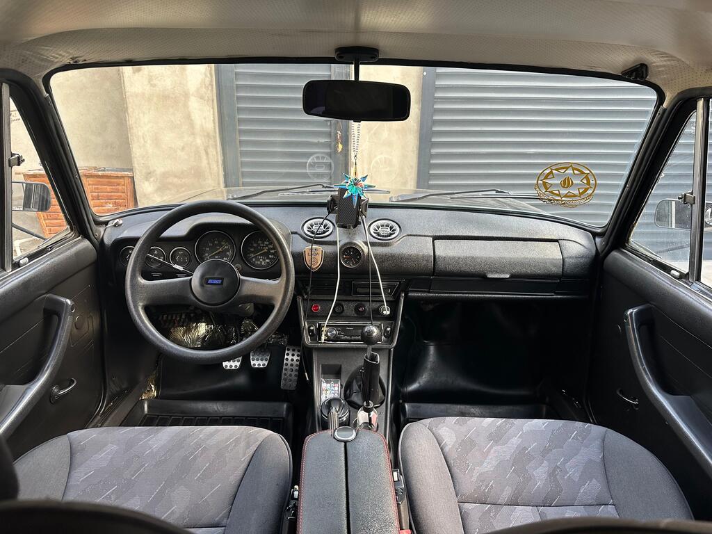 Lada (VAZ) 2106, 1.6 L, 2004 il, 76 800 km 10-NS-864 — Avtomobillər, Bakı (12)
