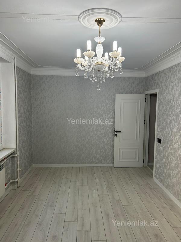 Satılır 2 otaqlı Bina evi menzil (Köhnə tikili), 60 m², Sabunçu rayonu — Mənzil, Bakı (2)