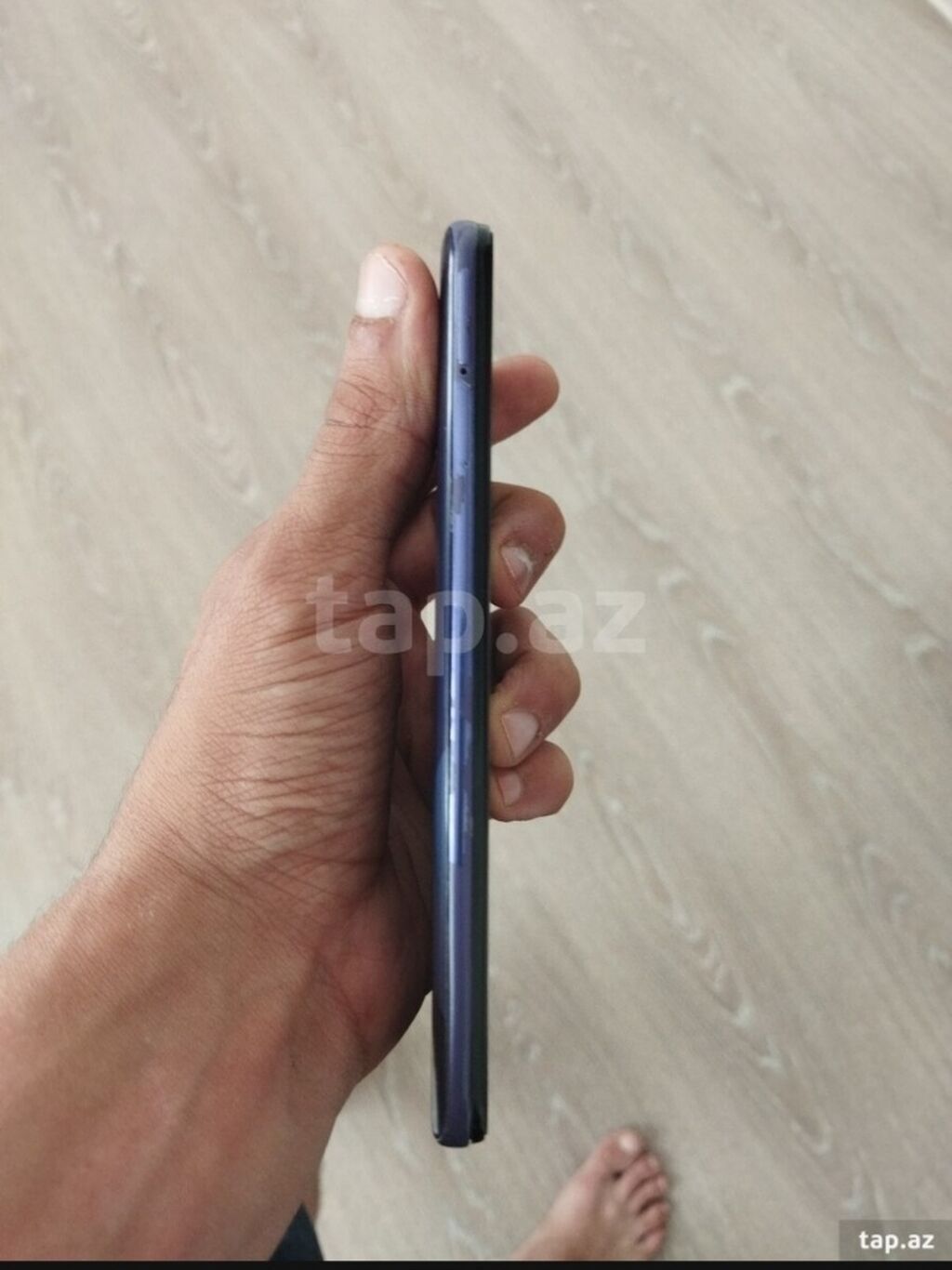 Samsung Galaxy A30s, 32 GB, rəng - Qara, İki sim kartlı — Samsung, Qobu (4)