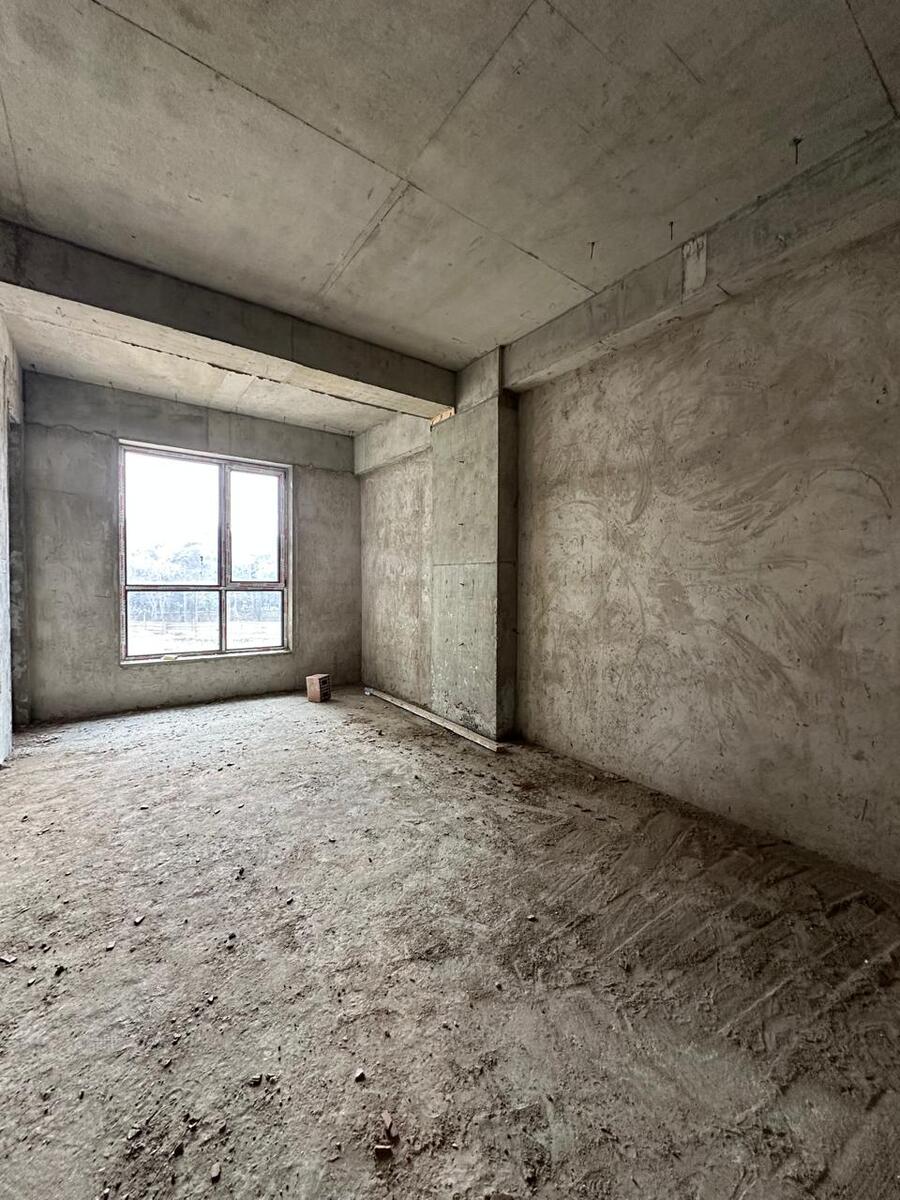 Satılır 1 otaqlı yeni tikili 53 m² — Mənzil, Bakı (6)
