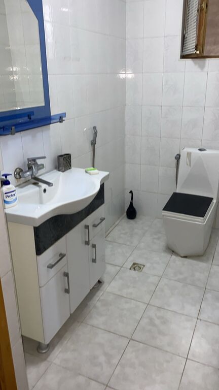 Satılır 5 otaqlı həyət evi/bağ evi 240 m² — Ev, villa, Bakı (8)