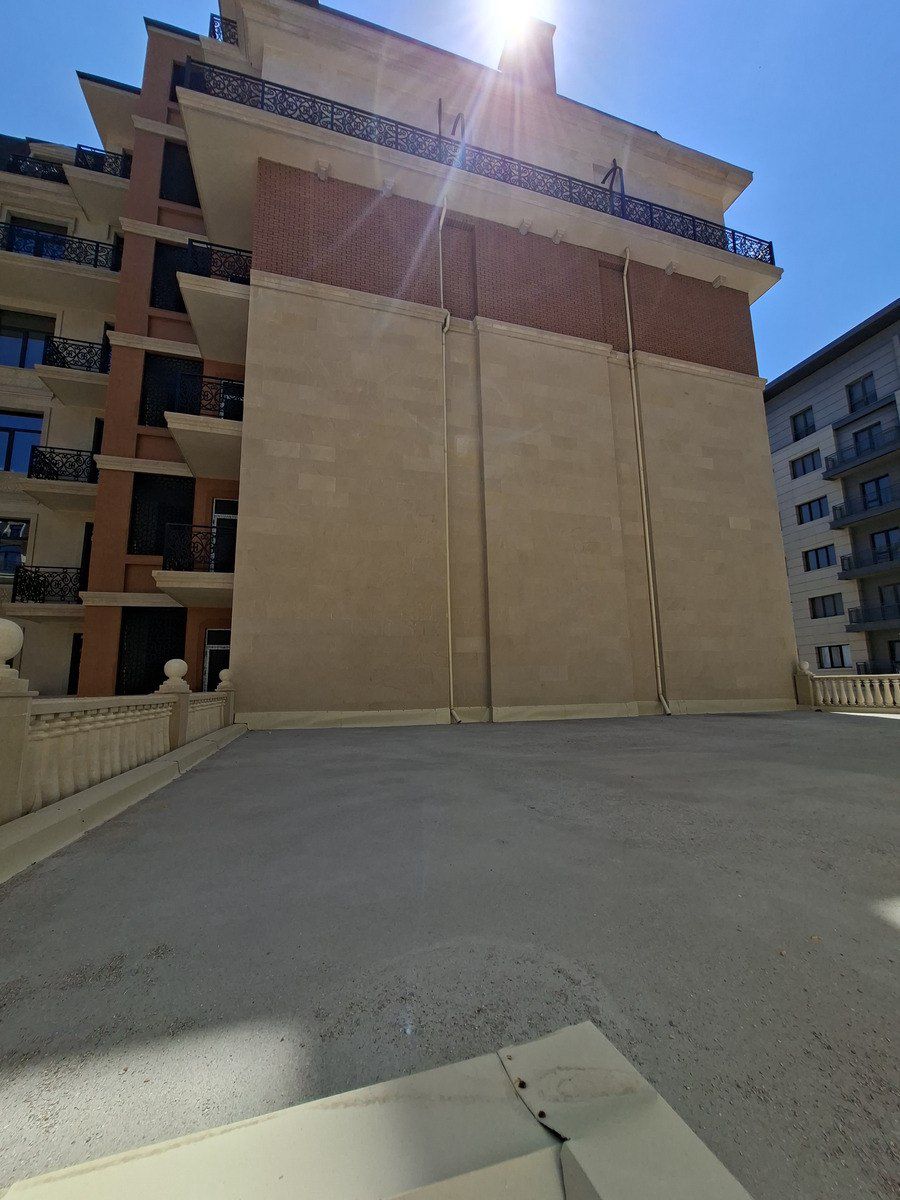 Satılır obyekt 250 m² — Əmlak, Bakı (4)