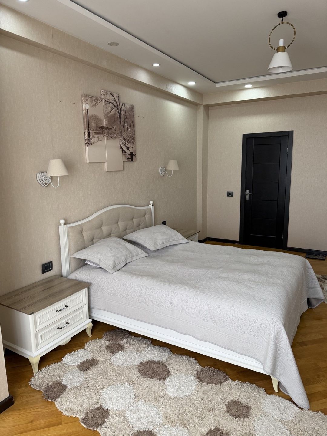 Satılır 3 otaqlı yeni tikili 140 m² — Mənzil, Bakı (8)