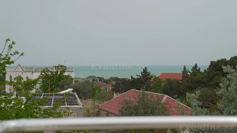Kirayə verilir 5 otaqlı Həyət evi 250 m² Bakı, Sabunçu r., Bilgəh — Ev, villa, Bakı (5)