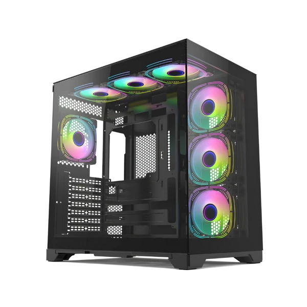 EvoGameOn X870M-R7.5060Ti 8GB Gaming PC — Mallar, Bakı