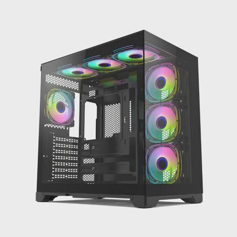 Texno Imperion X870M-R7.5060Ti 8GB Gaming PC — 3 999 ₼ · Baku · Mallar Texno Imperion X870M-R7.5060Ti 8GB Gaming PC — Baku