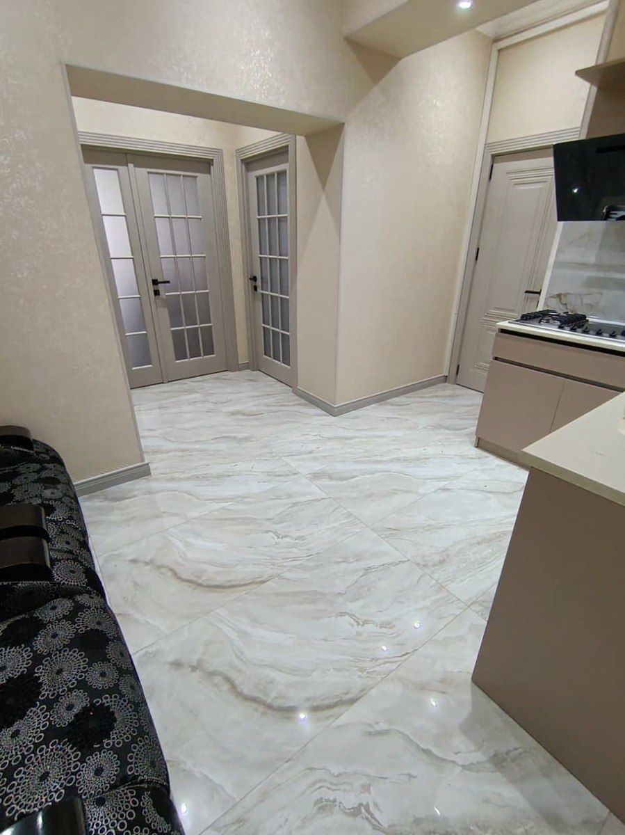 İcarəyə verilir 2 otaqlı yeni tikili 74 m² — Mənzil, Bakı (2)