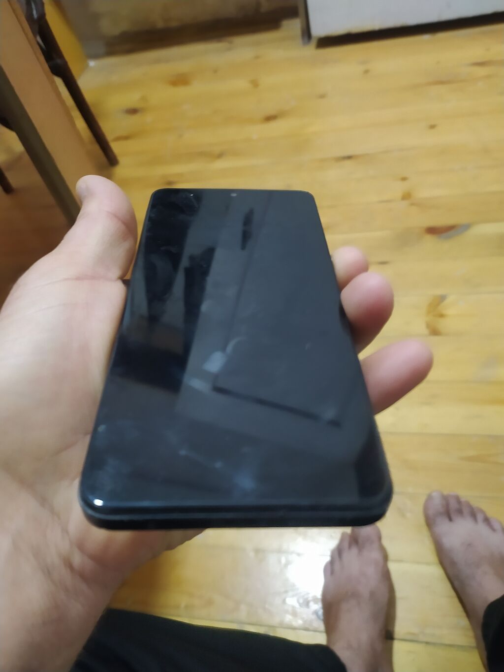 Xiaomi 12, 128 GB, rəng - Qara — Xiaomi, Bakı
