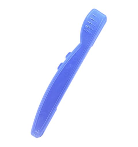 Dış dırçası üçün futlyar Plastart, 20x3.8x2 sm — Bakı