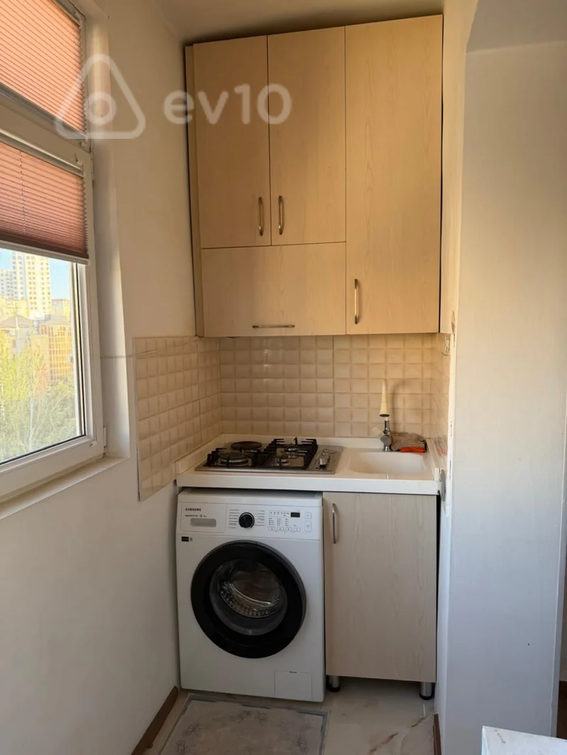 2 otaqlı mənzil, 50 m², Mehemmed Hadi — kirayə — Mənzil, Bakı (5)