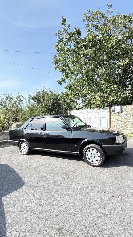 Tofas Sahin, 1.6 L, 2005 il, 116 000 km — Avtomobillər, Qax (3)