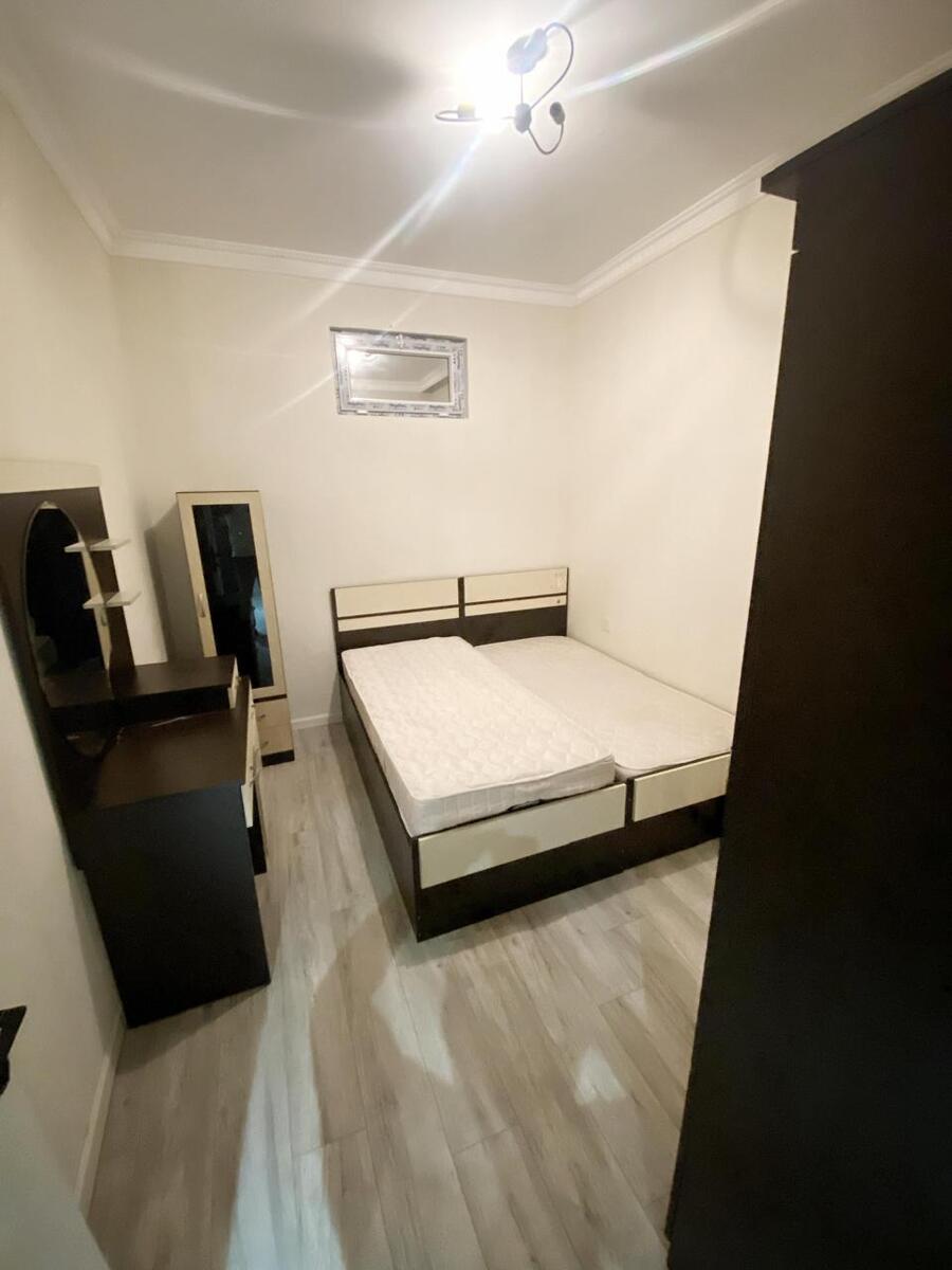 Satılır 3 otaqlı yeni tikili 75 m² — Mənzil, Bakı (7)