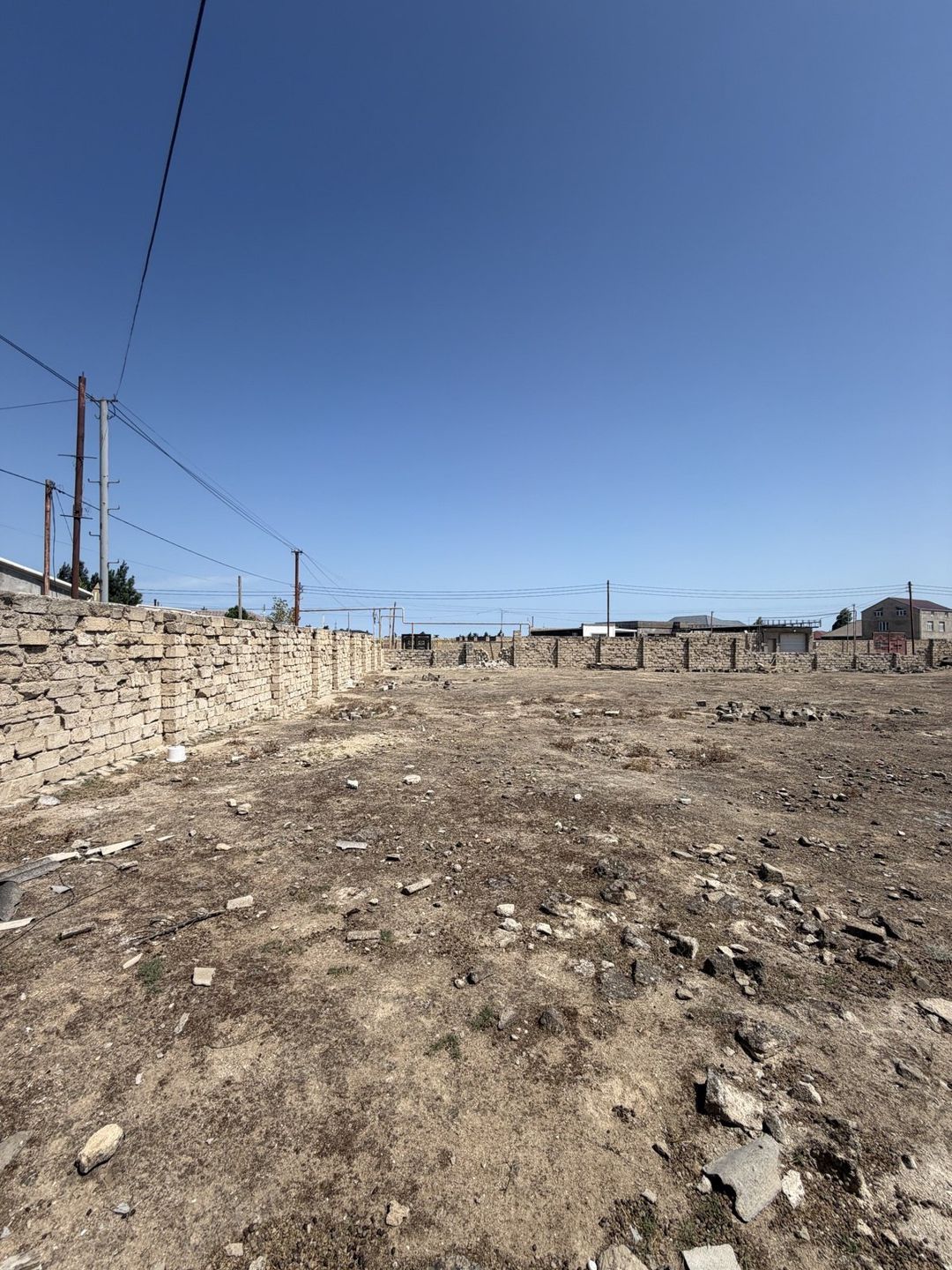 Satılır torpaq 32 sot — Torpaq, Bakı (5)