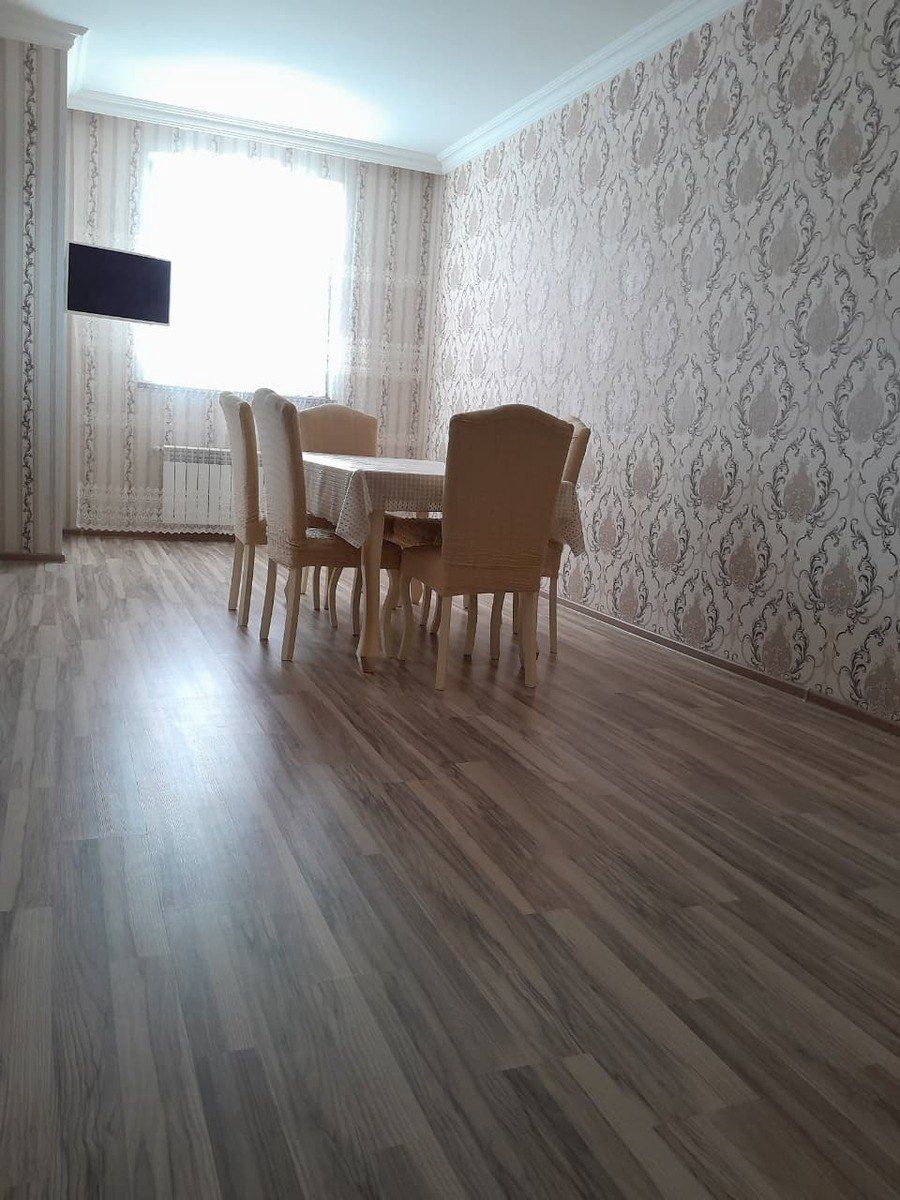 Satılır 2 otaqlı yeni tikili 55 m² — Mənzil, Xırdalan (2)