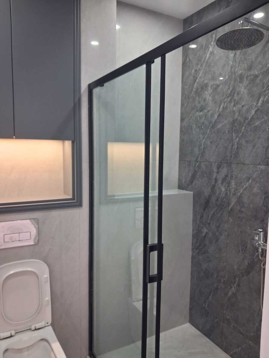 Satılır 2 otaqlı yeni tikili 51.7 m² — Mənzil, Bakı (8)