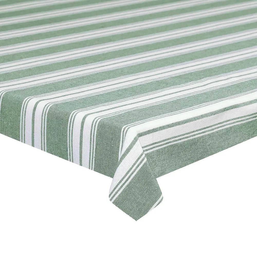 Süfrə Tognana 150x300, Verde Cotton Green, Natural Love collection (TXXTO150880) — Bakı