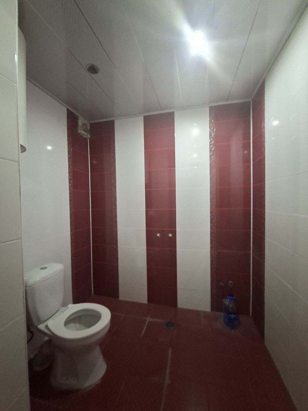 İcarəyə verilir 3 otaqlı yeni tikili 130 m² — Mənzil, Bakı (11)