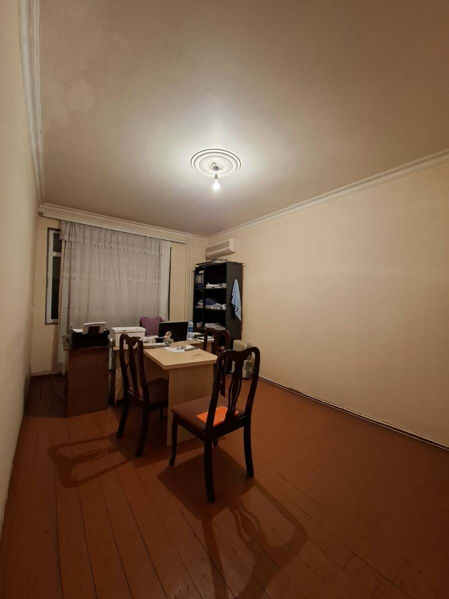 Satılır 3 otaqlı köhnə tikili 70 m² — Mənzil, Bakı (9)