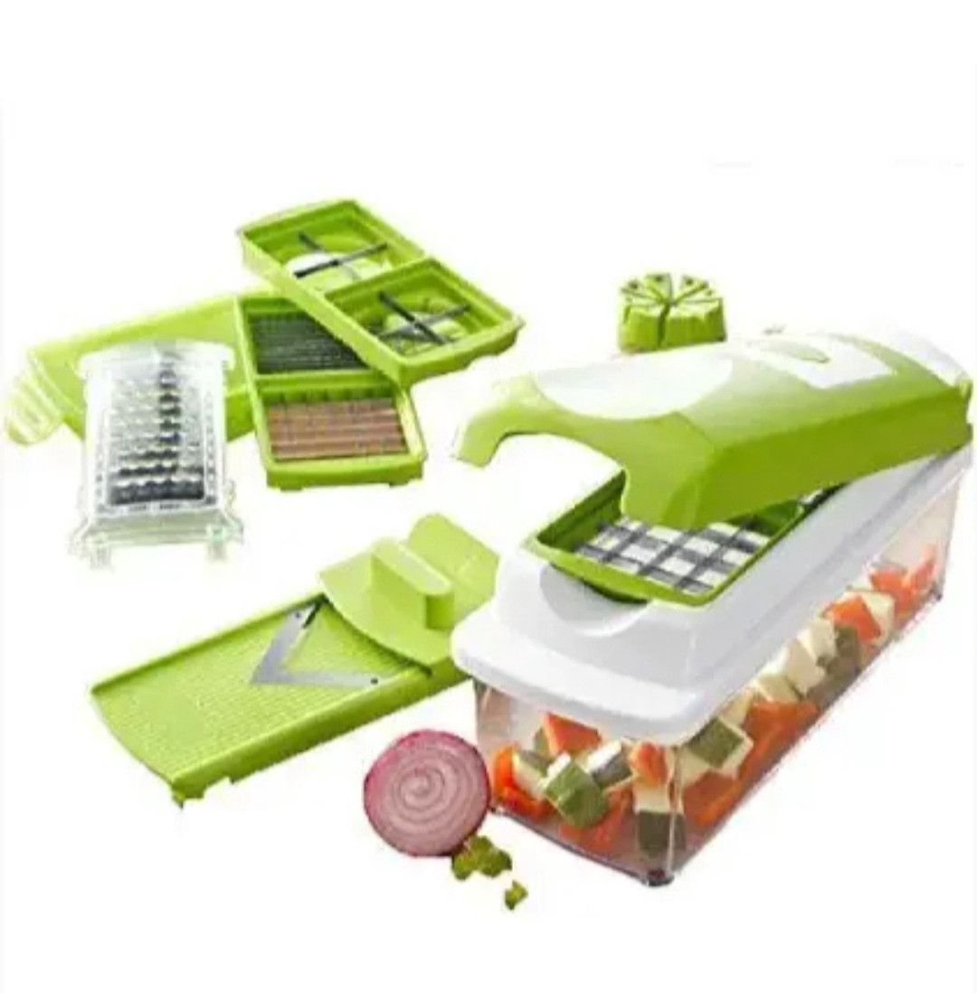 Sürtgəc-tərəvəz kəsici 2850724 yaşıl — Mallar, Bakı (3)