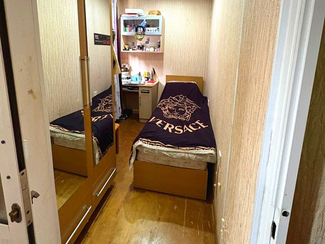 Satılır 5 otaqlı köhnə tikili 100 m² — Mənzil, Bakı (3)