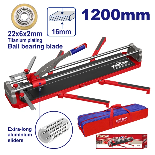 Tile cutter ETCR1206 — Təmir və inşaat, Bakı