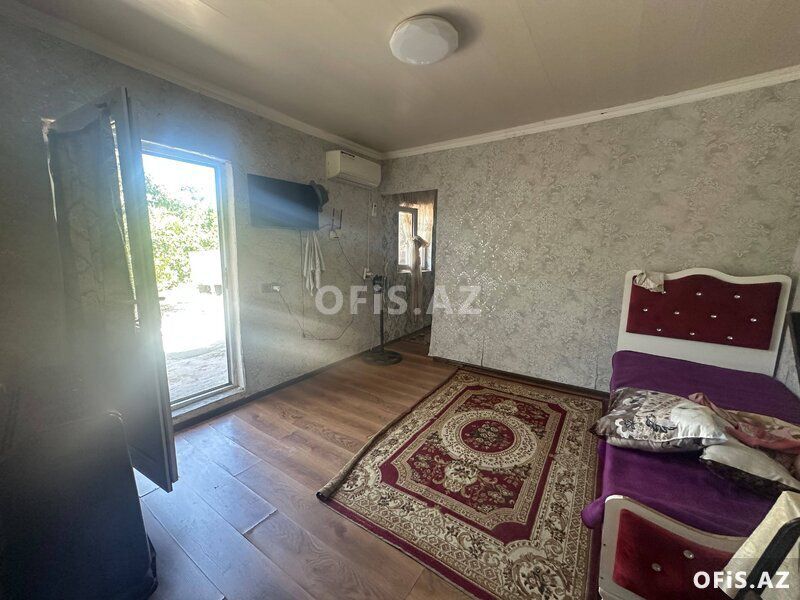 Həyət evləri Satılır Sabunçu r., Maştağa q., 2 otaq, 50 m² — Ev, villa, Bakı (5)