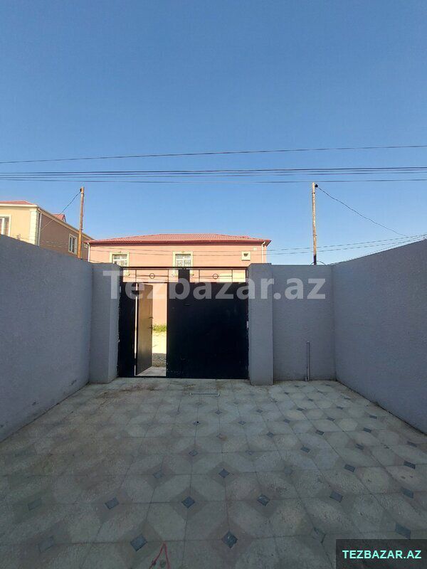 3 otaq h/evi satışda — Ev, villa, Xırdalan (2)