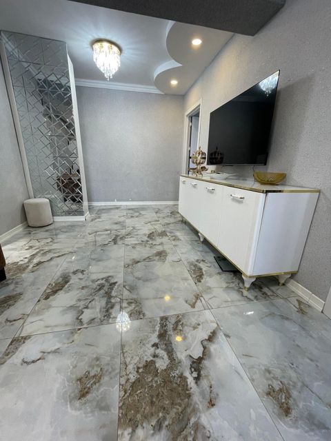 İcarəyə verilir 3 otaqlı yeni tikili 78.8 m² — Bakı