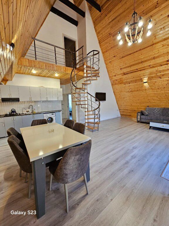 Villa kirayə verilir, Qəbələ ş — Ev, villa, Qəbələ (12)