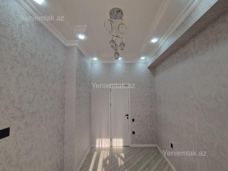 Satılır 2 otaqlı Bina evi menzil (Yeni tikili), 92 m², 36-cı məhəllə — Mənzil, Sumqayıt (6)
