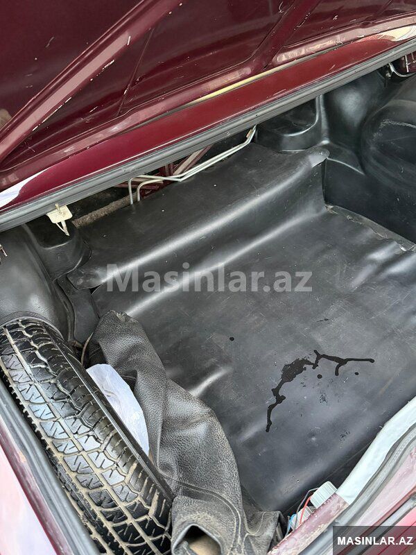 Lada (vaz) 2107, 2009 il 20-CZ-084 — Avtomobillər, Gəncə (5)